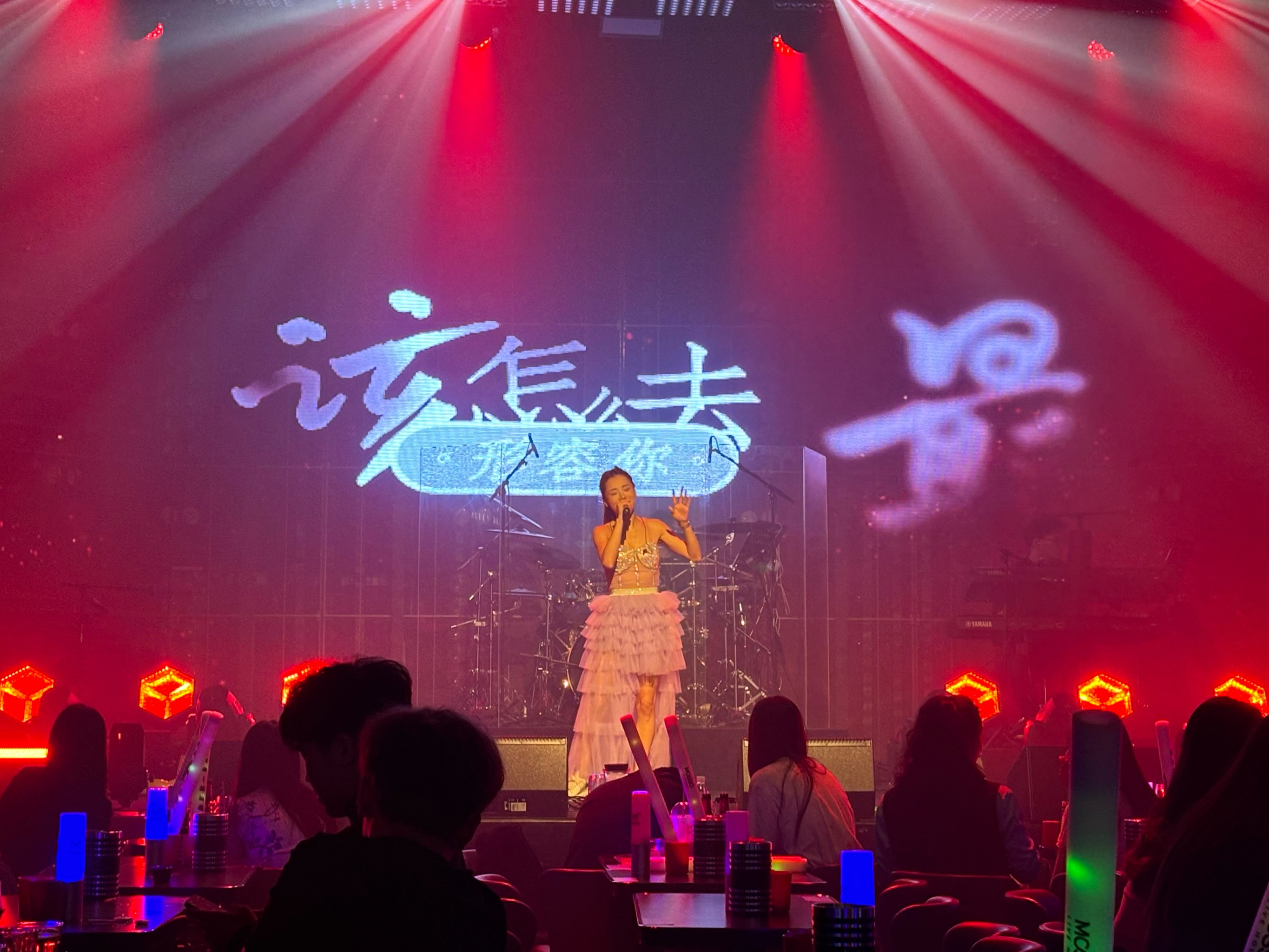 雅安商务ktv详解-宝兴县ktv预定