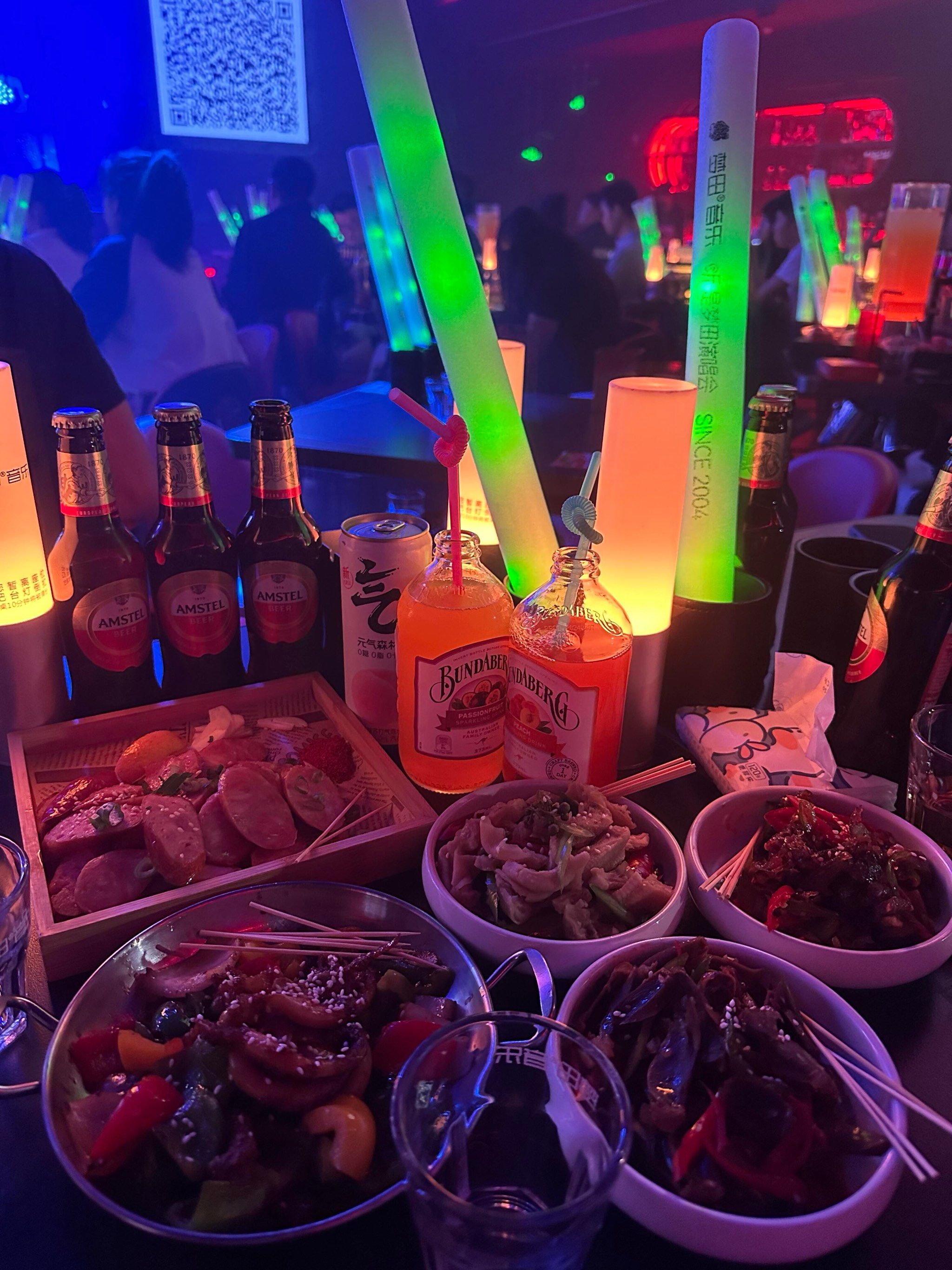 雅安商务ktv最佳攻略揭秘-宝兴县ktv预定